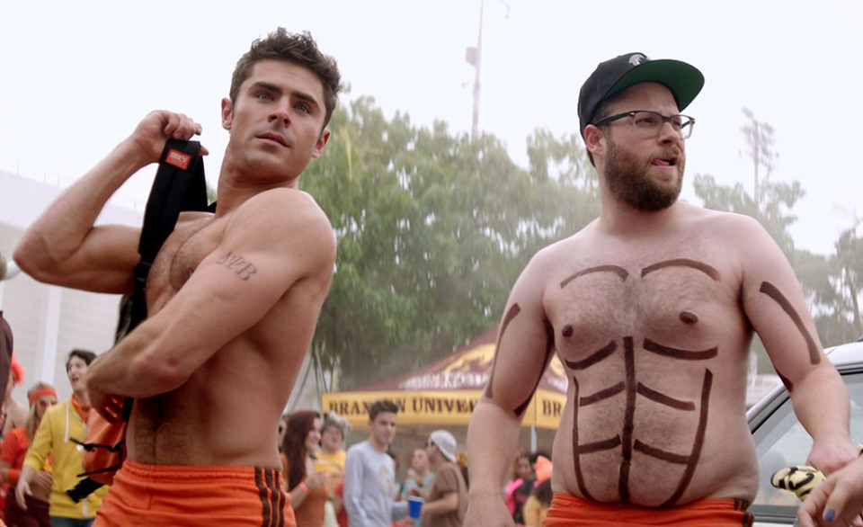 10. „Bad Neighbors 2“ (20. Mai)