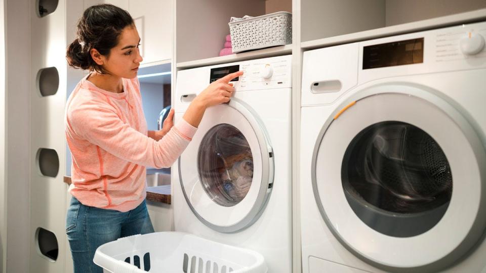 Washers, dryers, ranges and more are on sale at multiple retailers this Labor Day.