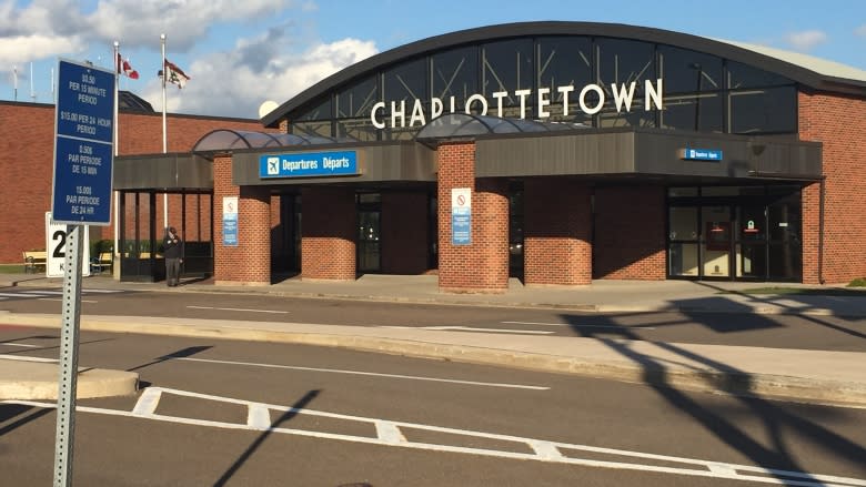 P.E.I. vendors to offer taste of Island at Charlottetown Airport