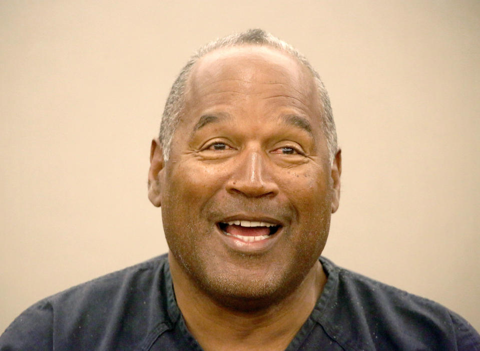 O.J. Simpson Dead at Age 76 Following Cancer Battle: See Family Statement