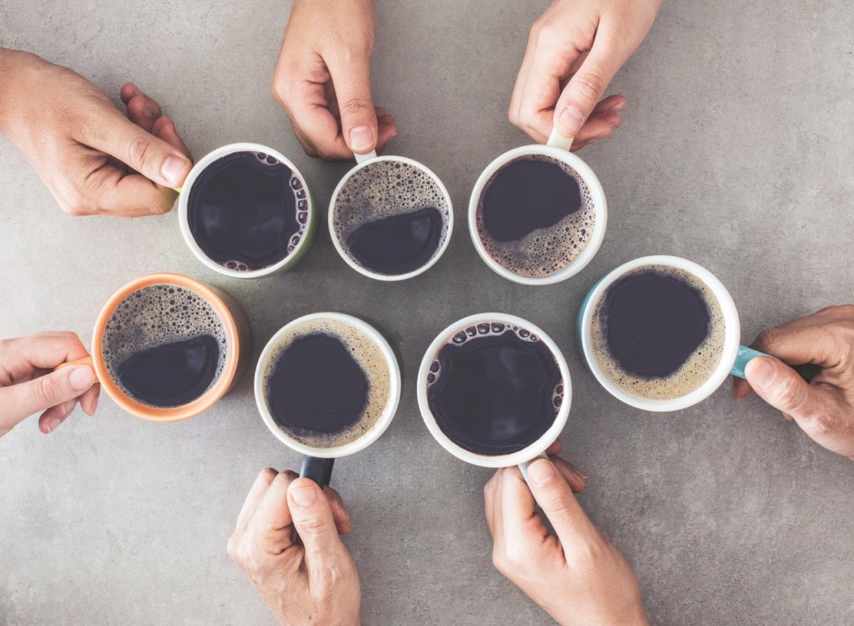 Expand your diet with these under $30 specialty coffee blends. (Source: iStock)