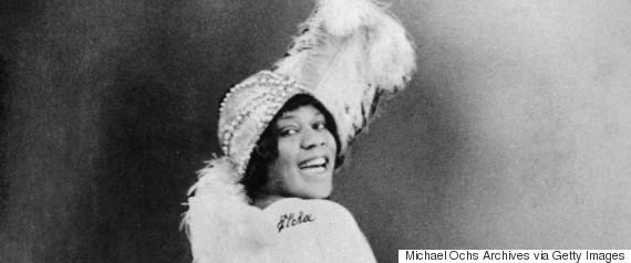 bessie smith