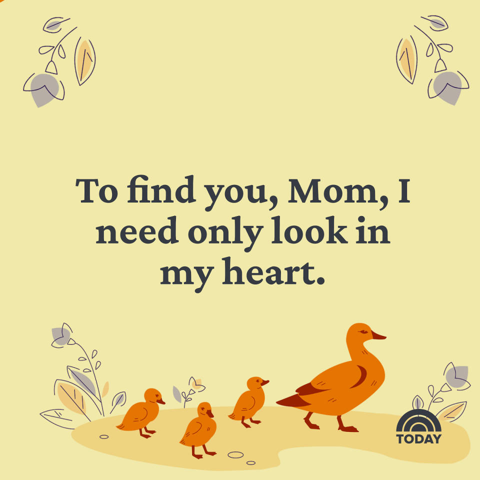 Happy Mother's Day Messages