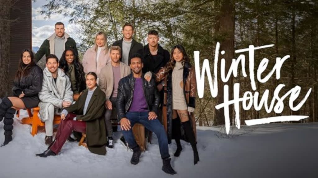 Winter House Season 1