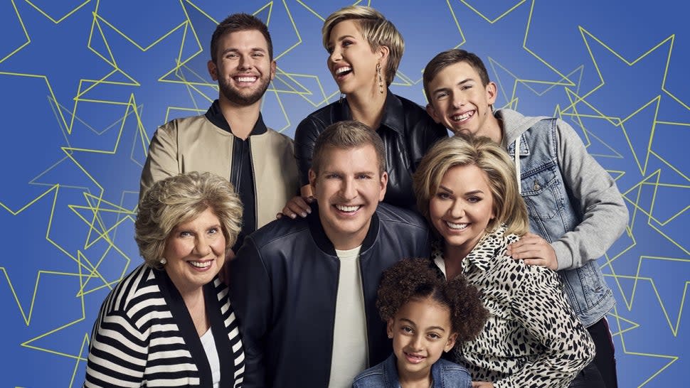 Chrisley Knows Best