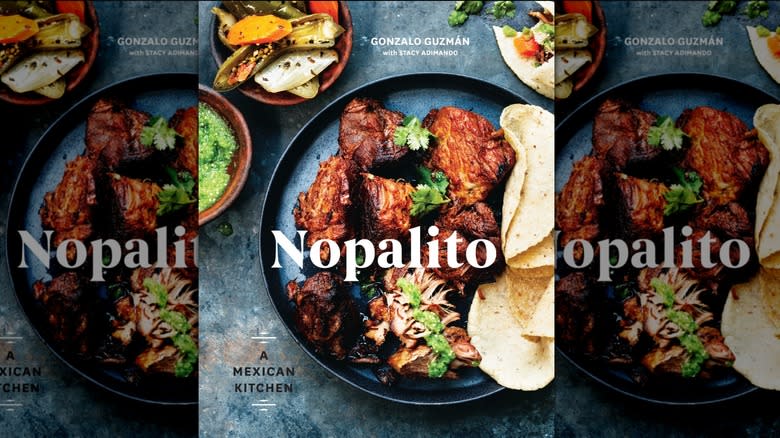 Nopalito, A Mexican Kitchen