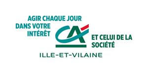 Crédit Agricole Ille-et-Vilaine