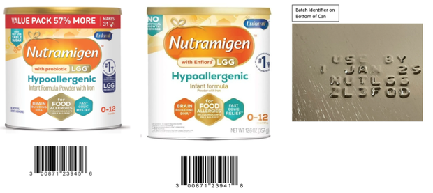 Nutramigen