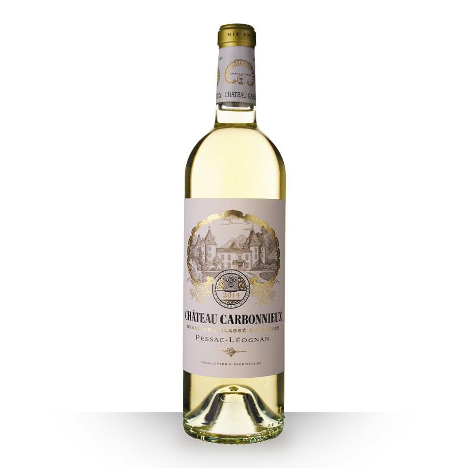 4) White: White Bordeaux