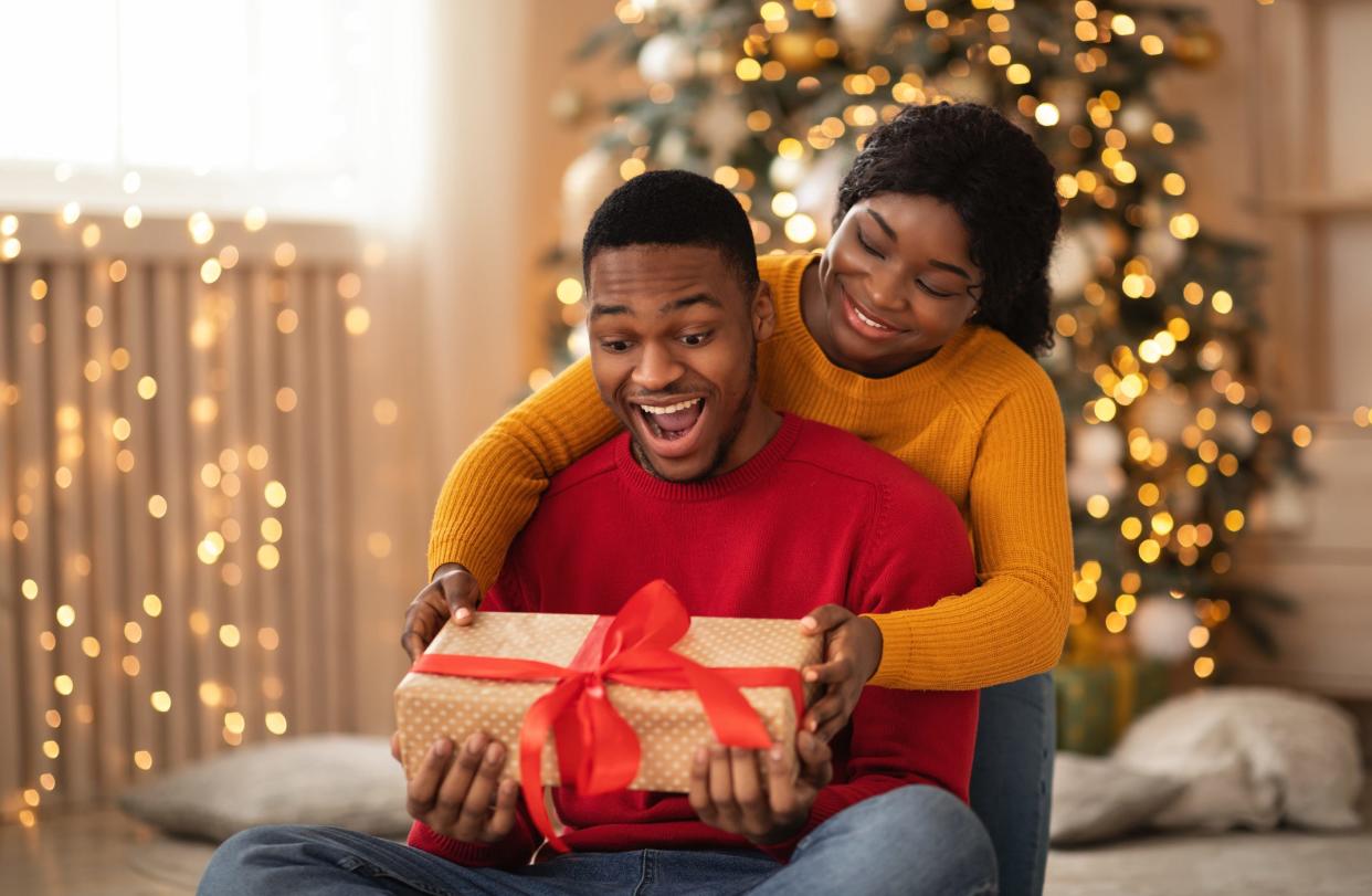 The most memorable holiday gifts often involve more thought and creativity than dollars.