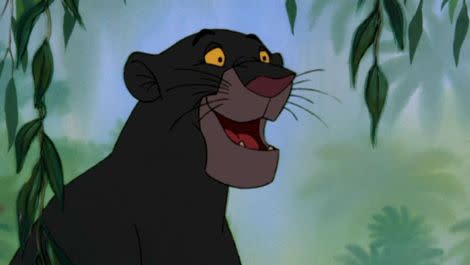 Bagheera