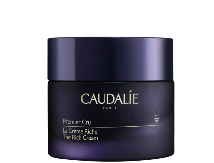 Caudalie Premier Cru The Rich Cream. (PHOTO: LookFantastic)