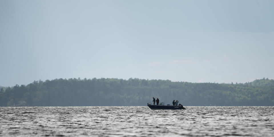 Der Lake of the Woods im Nordwesten von Ontario ist nicht nur wunderschön, sondern ist aufgrund seiner Größe und Artenvielfalt auch ein Traumziel für Angler*innen. (Symbolbild: Getty Images)