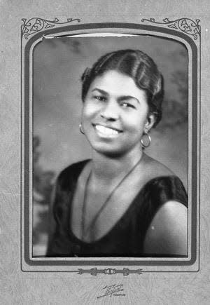 Round Rock-born Juanita Shanks Craft was an NAACP leader in Texas.