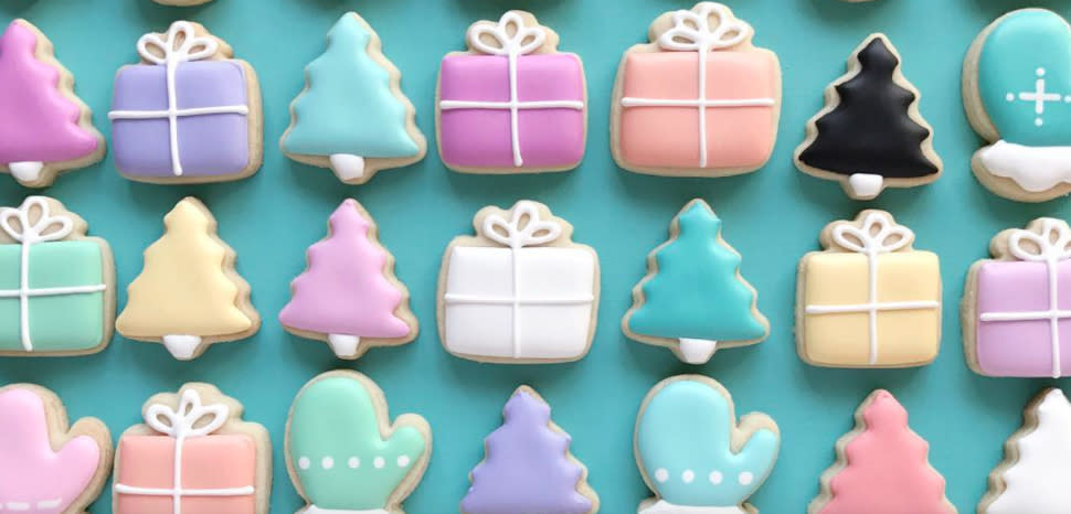 8 Christmas cookie recipes you haven’t tried yet, and will totally love