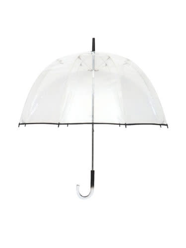 Futai Clear Bubble Umbrella