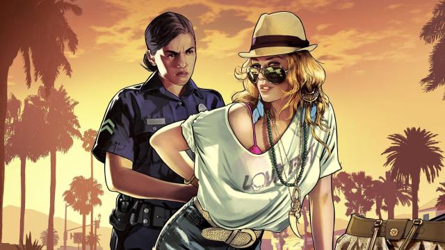 Rockstar Games gears up for GTA 6 trailer hype with website overhaul -  Dexerto