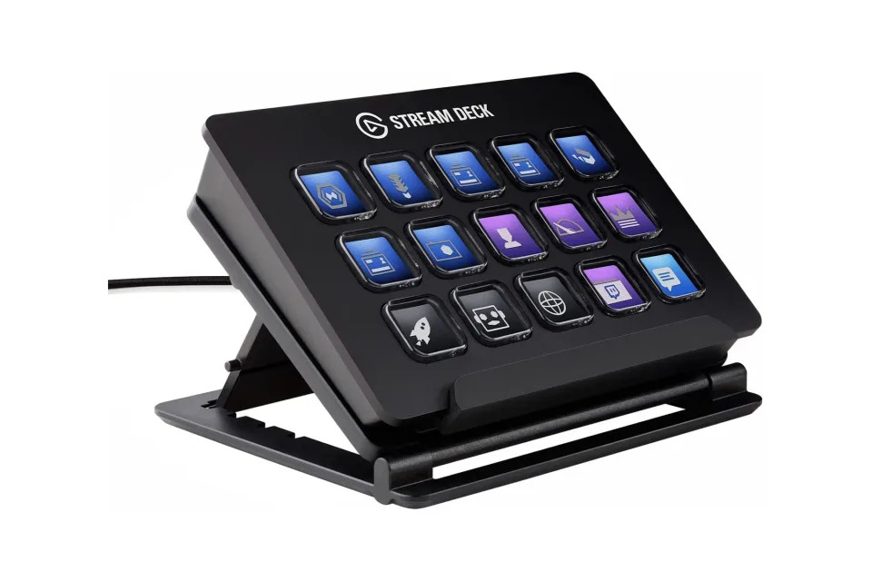 Elgato Stream Deck