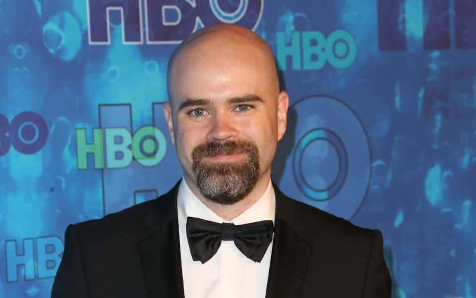 Bryan Cogman, der Autor und Produzent der Erfolgsserie "Game of Thrones", ist Teil des mehrköpfigen Autorenteams. (Bild: 2016 Getty Images/Frederick M. Brown)