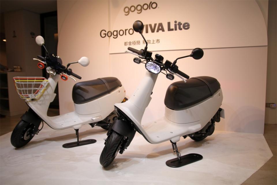 gogoro-viva-lite