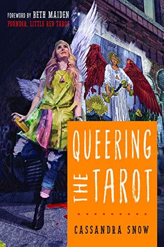 1) Queering the Tarot