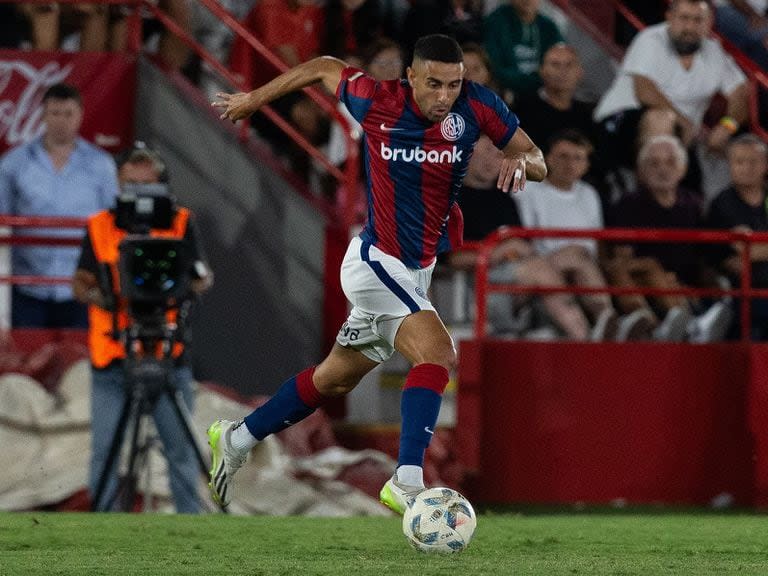 San Lorenzo no atraviesa un gran presente y tiene una buena oportunidad para sumar confianza en la Copa Argentina 2024