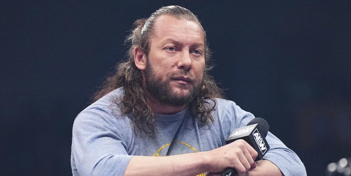 AEW's Kenny Omega ' out of action indefinitely' after hospitalisation