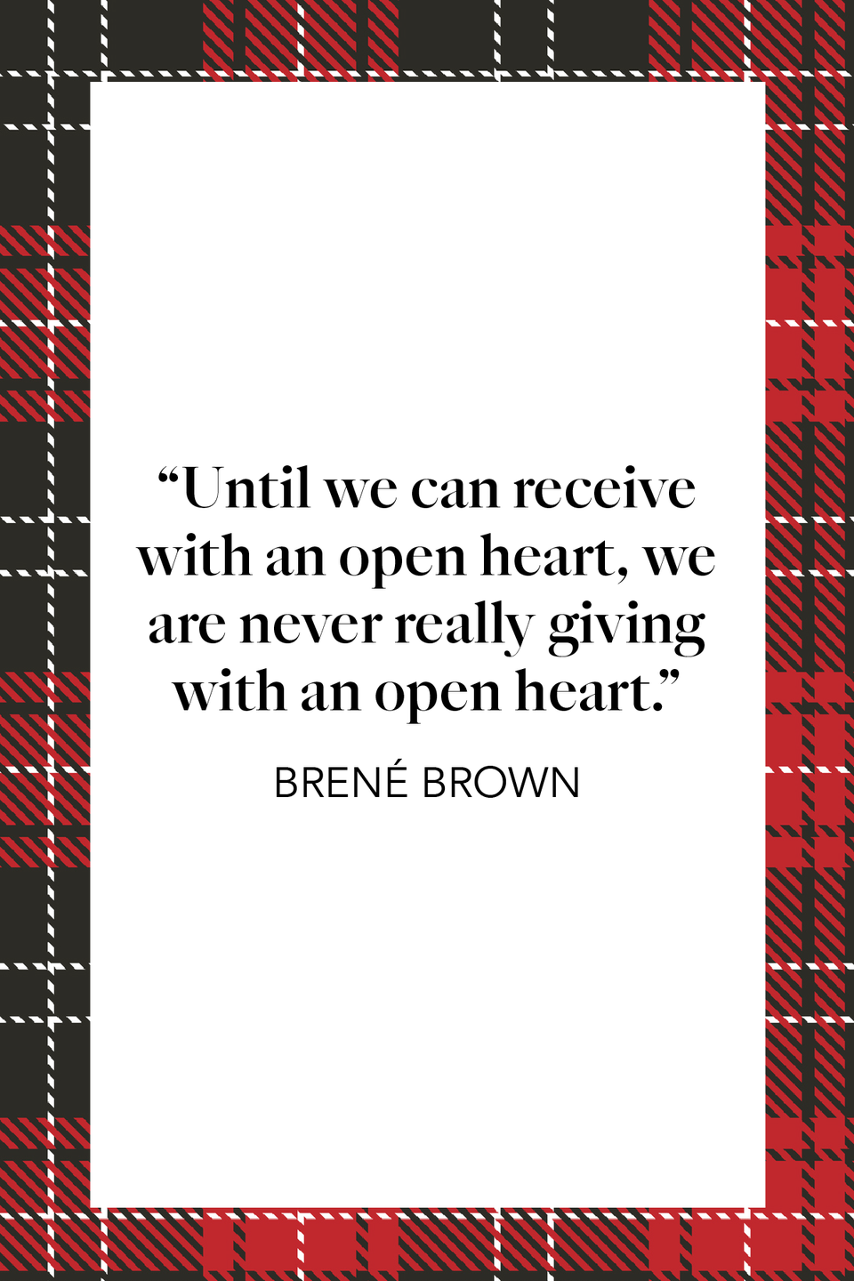Brené Brown