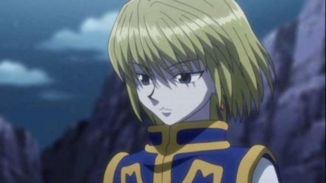 Hunter X Hunter Online ·