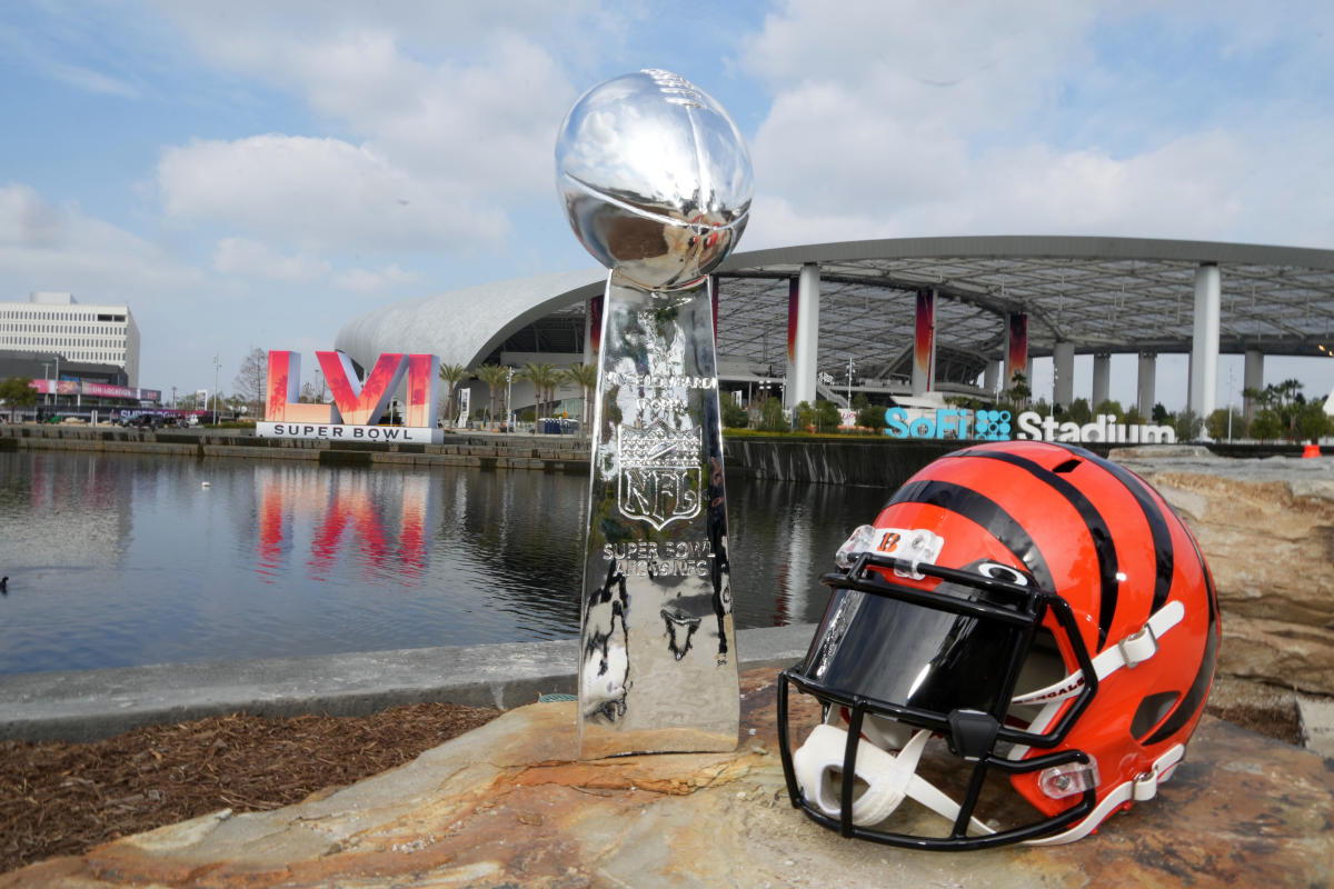 Cincinnati Bengals on X: #Bengals unveil Color Rush uniforms at