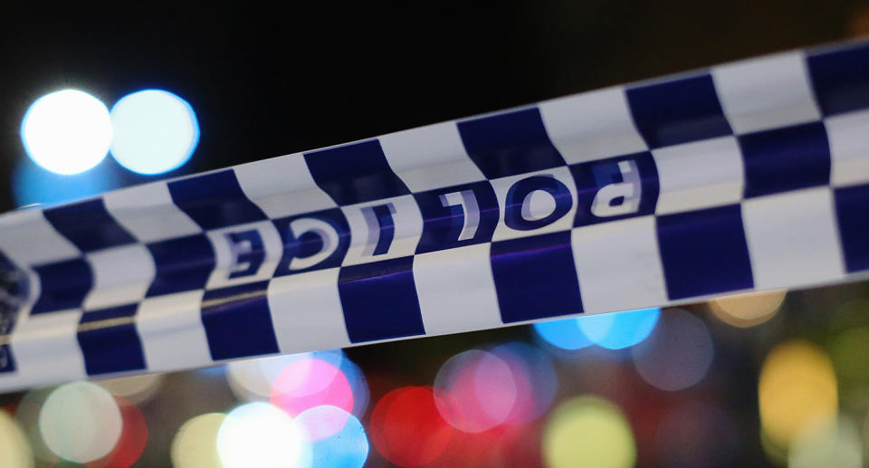 The teen was one of two deaths on Queensland roads over the weekend. Source: Getty/File