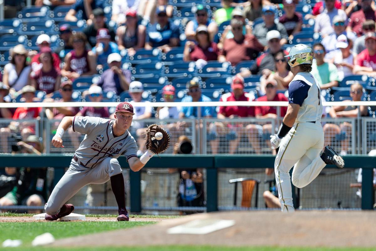 The Cincinnati Reds complete their 21player MLB Draft class