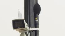 Noise-control technology now on Edmonton streets, listening and watching