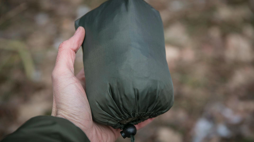 Snugpak Special Forces Bivy Sack