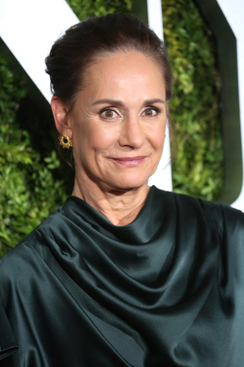 Laurie Metcalf 