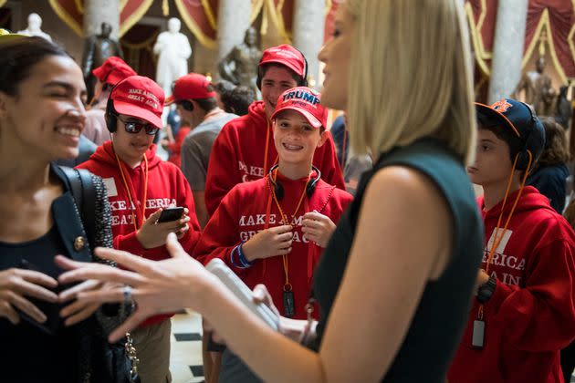 (Photo: Tom Williams/Getty Images)