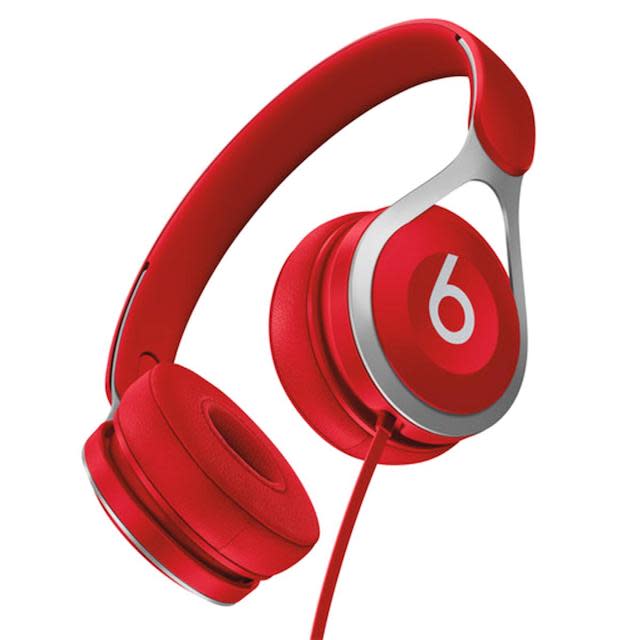 Beats EP On-Ear Headphones