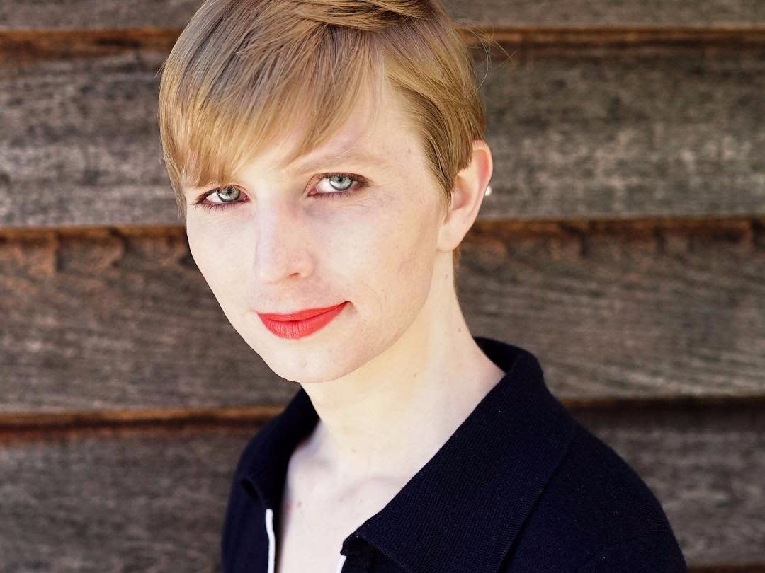 chelsea manning