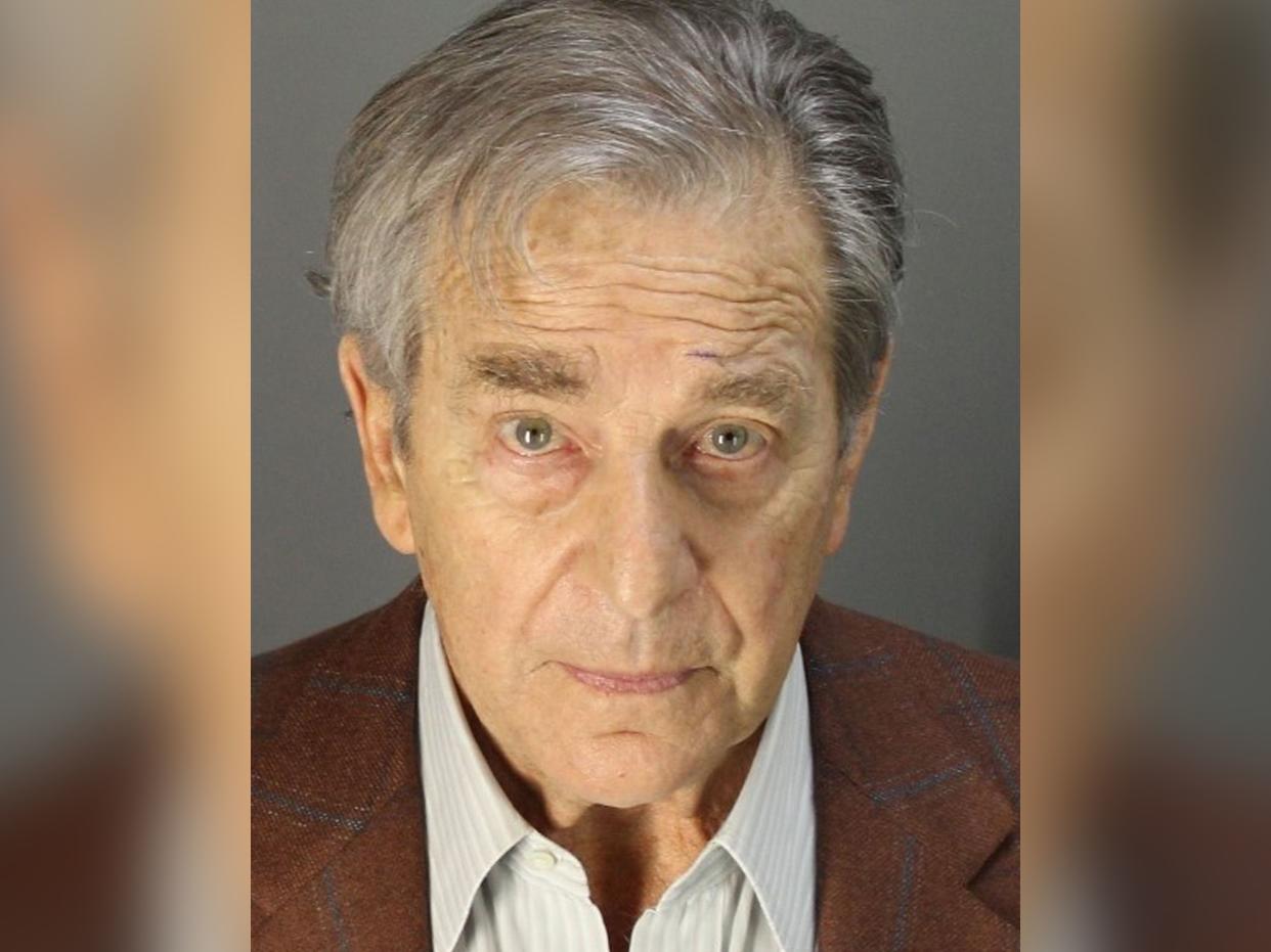 Paul Pelosi