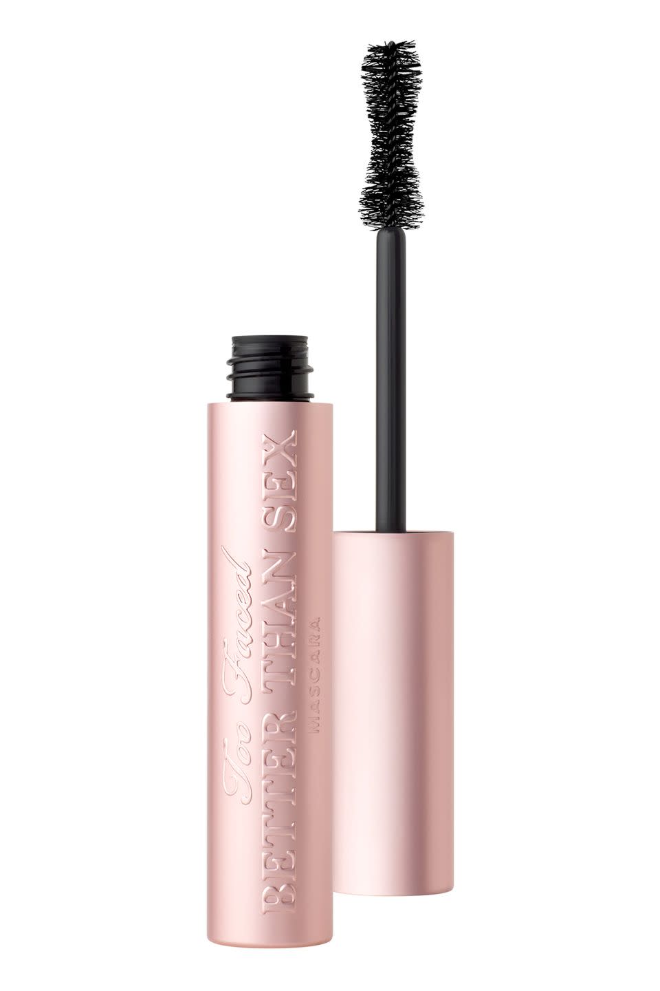 1. Better Than Sex Mascara, £19