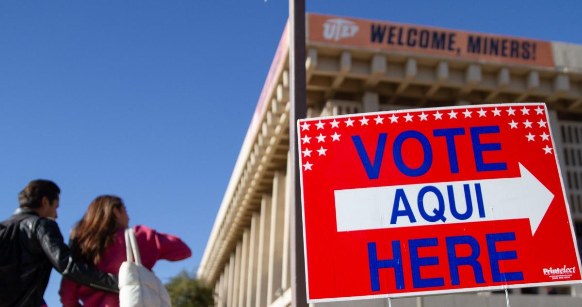 When do polls open? Everything to know for Nov. 7 Texas Election Day