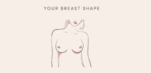 There are nine different types of boobs – so which do you have?