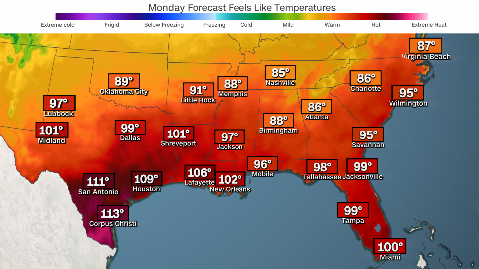 CNN Weather