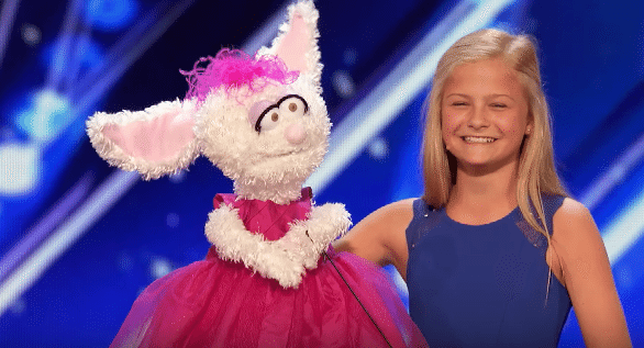 ‘America’s Got Talent’ 