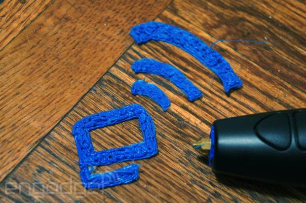 TIL the outrageously ridiculous price of retail 3D Pen filament :  r/3Dprinting