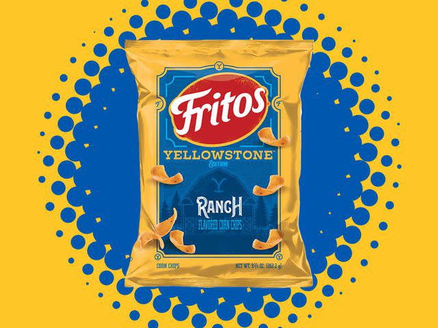 <p>Frito-Lay/Allrecipes</p>