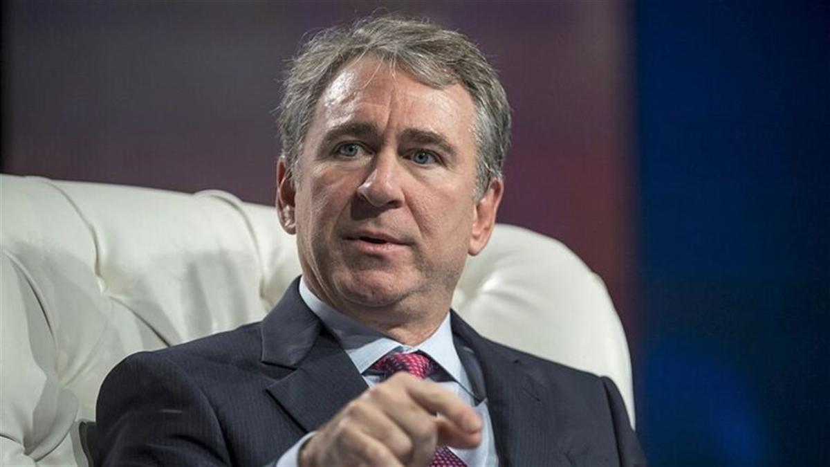 Billionaire Ken Griffin Criticizes US Education System Amid Campus Protests and Calls for Meritocracy