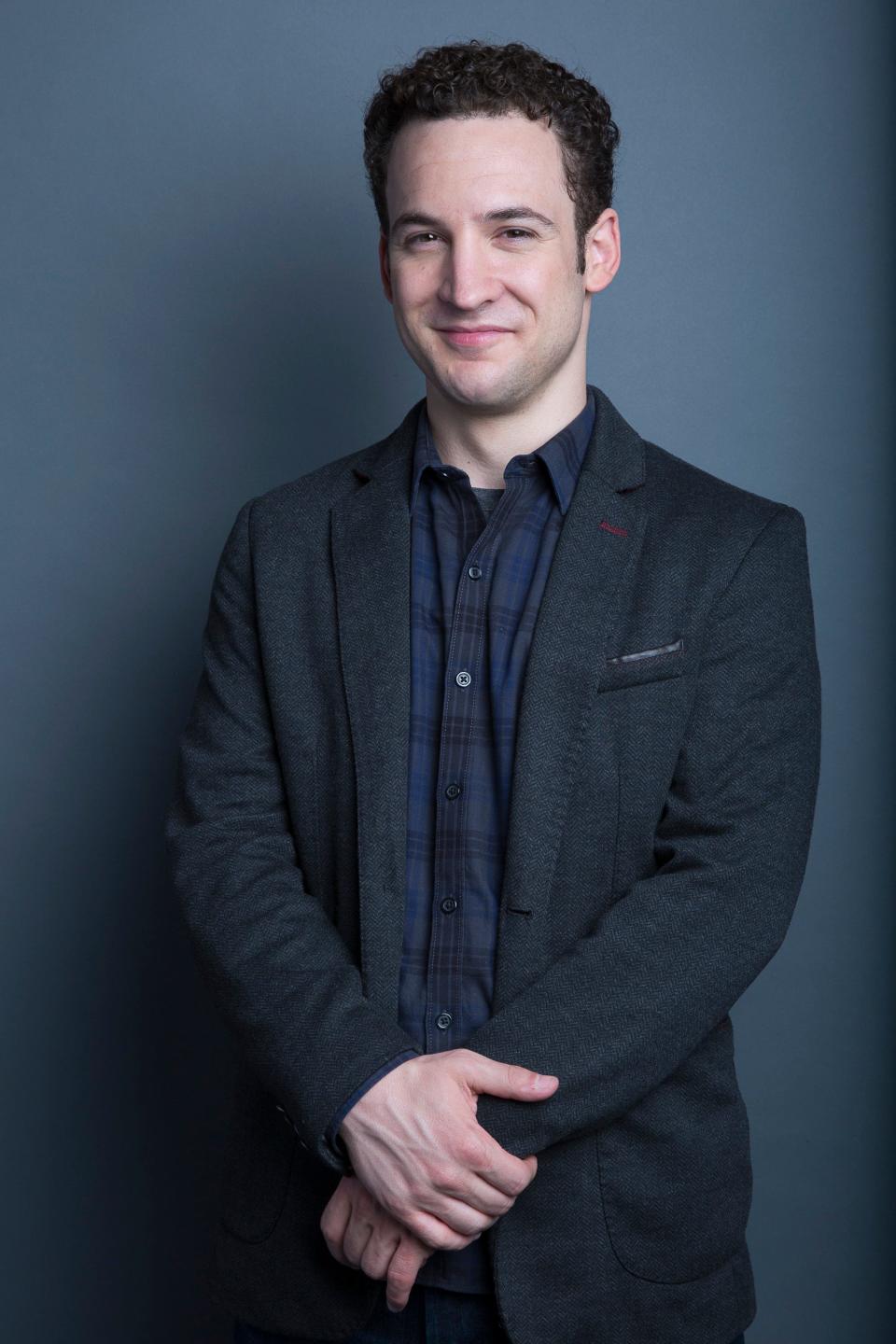 Ben Savage has announced his run for Congress, running in the 30th district of California.