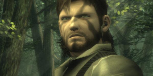 Snake y otros personajes de Metal Gear tienen un mensaje sobre la cuarentena