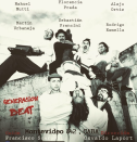 <p>Con respecto al terreno profesional, Nahuel está presentando la obra ‘Beatnik’, en el teatro LUDÉ, en donde comparte escena con el talentoso actor, Osvaldo Laport, Florencia Prada (hija del productor de <em>Ideas del Sur</em>, Pablo ‘el Chato’ Prada), Rodrigo Esmella (exbailarín de ‘Bailando por un sueño), Sebastián Francini (ex ‘Chiquititas’) y su excompañero en ‘Verano del ‘98’, Alejo Ortíz. <em>– Foto: <a rel="nofollow noopener" href="https://www.instagram.com/nahuelmutti/" target="_blank" data-ylk="slk:Instagram/nahuelmutti;elm:context_link;itc:0;sec:content-canvas" class="link ">Instagram/nahuelmutti</a></em> </p>